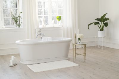 Luxury Vintage Bathtub