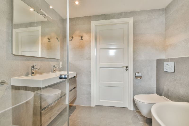 Top Bathroom Remodeling Companies in Columbia Falls, MT