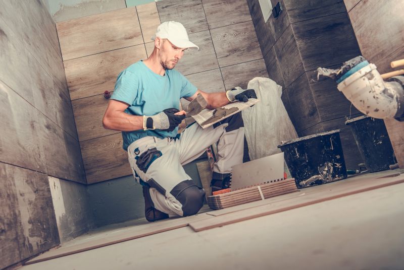 Top Bathroom Remodeling Companies in Kalispell, MT