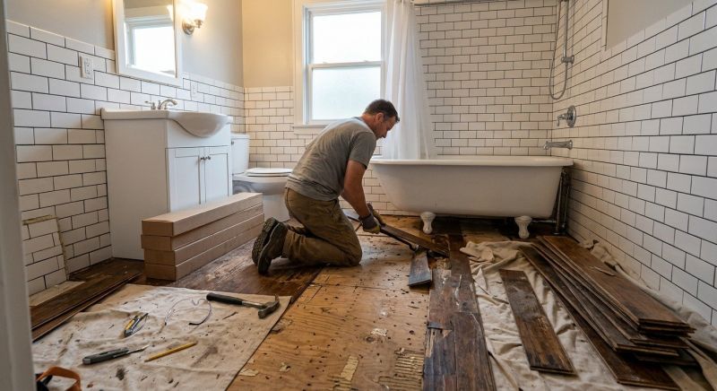 Top Bathroom Remodeling Companies in Kalispell, MT