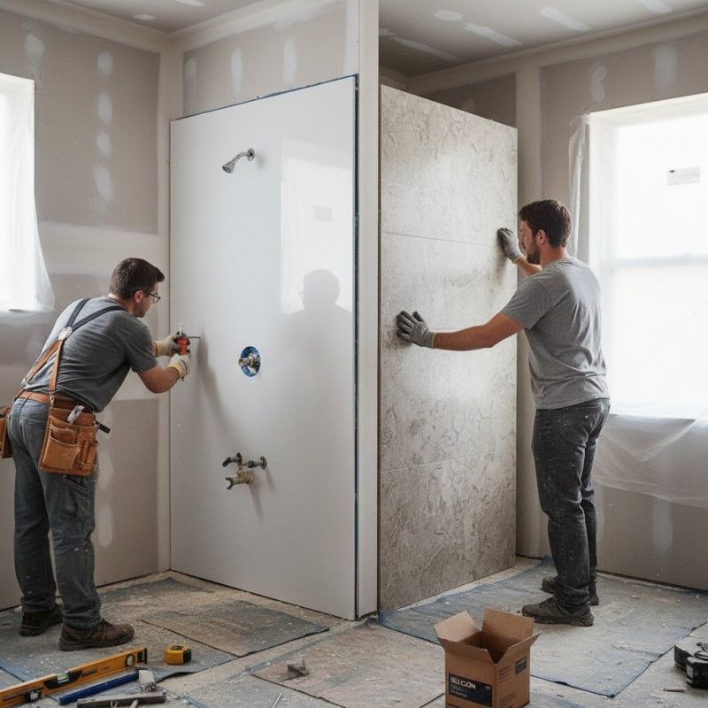 Top Bathroom Remodeling Companies in Whitefish, MT