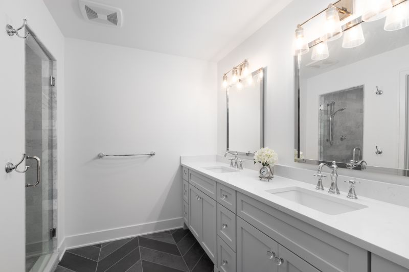 Top Bathroom Remodeling Companies in Whitefish, MT