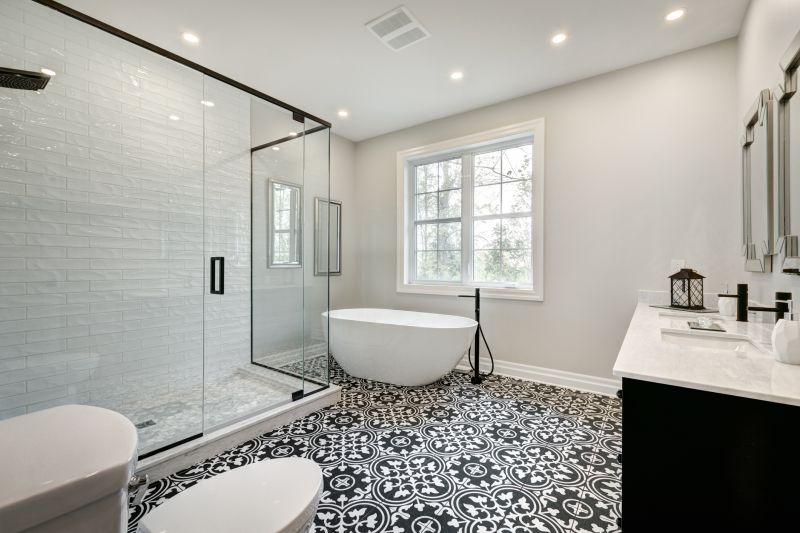 Best Bathroom Renovation Contractors in Whitefish, MT